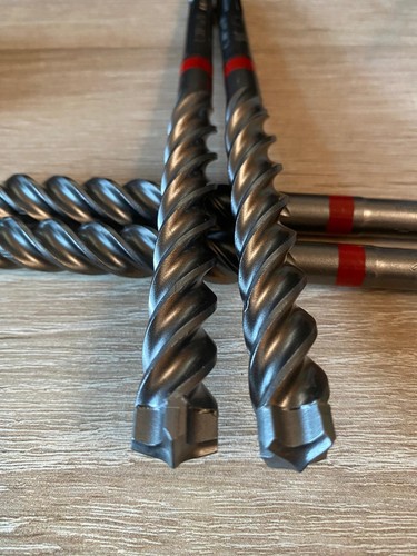 Punte percussione hilti - 2,