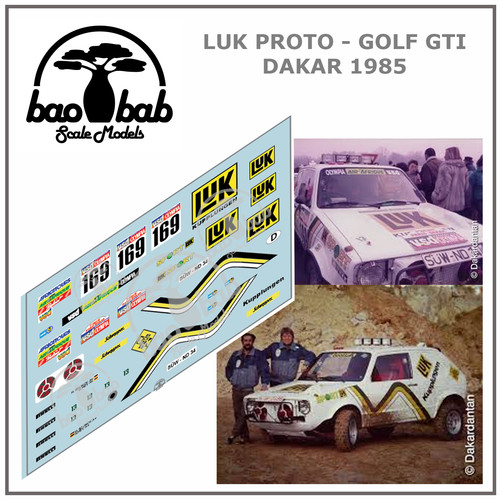 Calcas luk proto - calcas,