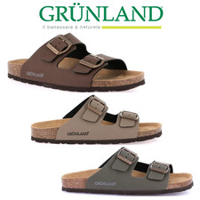 GRUNLAND SARA CB1557 Mogano