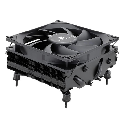 Thermalright axp90 x47 nero - thermalright,