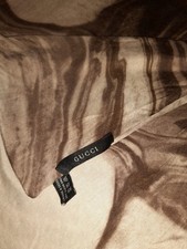 Foulard Scialle Sciarpa Scarf