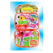 Valigetta Dottore Con