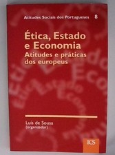Ãtica, Estado e Economia