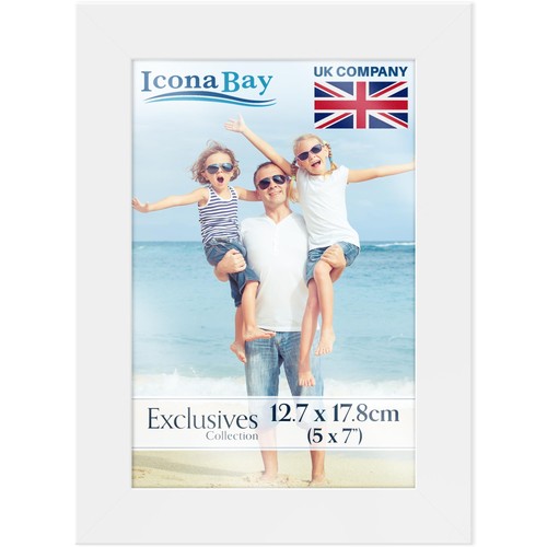 Icona bay cornice portafoto - -,