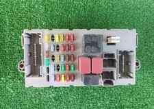 CENTRALINA PORTA FUSIBILI FIAT