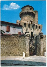 Maria castellabate - di,