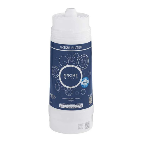 Grohe blue filtro taglia - taglia, 5