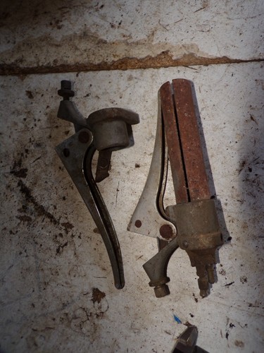 Commandes accélérateur - commandes,