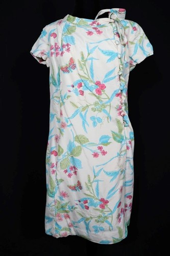 Abito vintage seta - vintage, peck