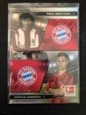 Topps Bundesliga Chrome 24/25