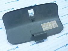 SPORTELLINO COFANO SX NOS