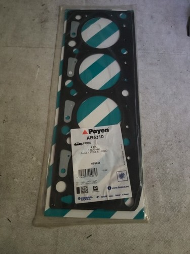 Guarnizione testata ford focus - guarnizione,