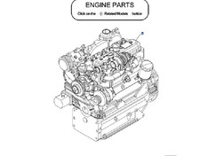 MOTORE CNH 5801891263 per
