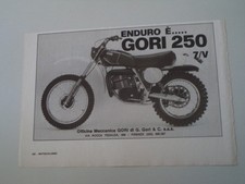 advertising Pubblicità 1977