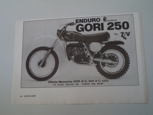 Advertising pubblicità 1977 - advertising,