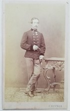 FOTO AUSTRIACO PRIMA GUERRA