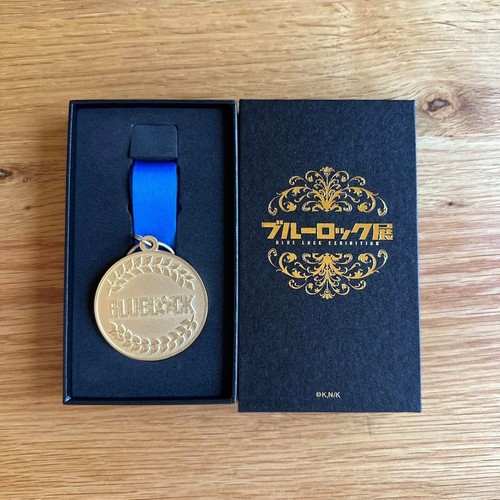 Medaglia commemorativa blue - commemorativa,