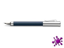 Penna stilografica Graf von