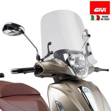 CUPOLINO GIVI 357A E STAFFE
