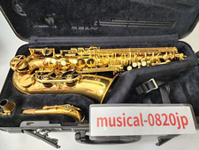 Sassofono contralto yamaha - sassofono,