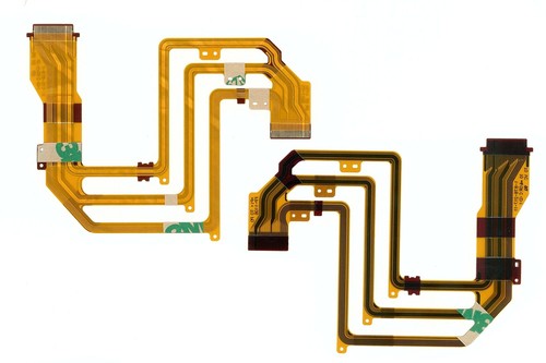 Pezzi nuovo cavo flessibile - pezzi,
