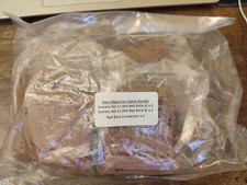 DG-FK  BUNDLE SCENERY EDIFICI MARS ATTACKS THE MINIATURES GAME MANTIC