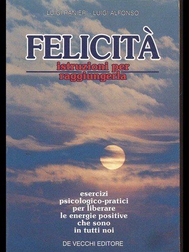 Felicita istruzioni per - felicita',