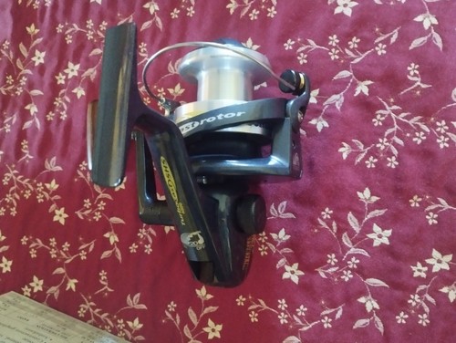 Mulinello mitchell turbocast - mitchell,