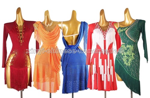 Abito professionale alta moda