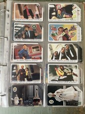 10 Schede telefoniche La scheda e’ una Cosa Meravigliosa Centenario Lauterano