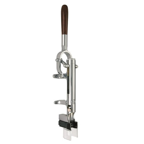 Cavatappi automatico parete - da,