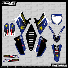 Kit Grafiche Adesivi In