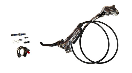 Sram guide rsc freno - sram, a