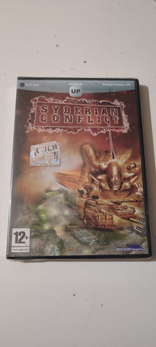 Gioco sigillato syberian - gioco,