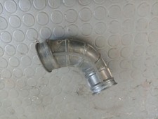 collettore tubo scatola filtro aria piaggio vespa lx 50 125 150  4 V 2006 2014