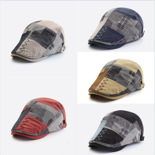 Cappello uomo coppola - cappello,