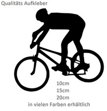 Adesivo mountain bike mountain