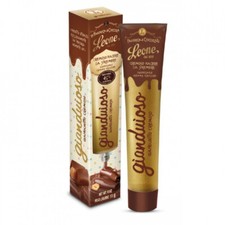 Pastiglie Leone Gianduioso