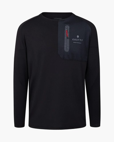 Cruyff montserrat limits - montserrat,