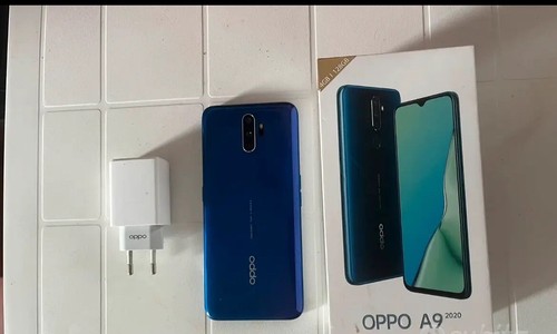Oppo 2020 - oppo,