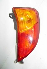 Fanale Freccia Posteriore