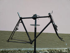 bici epoca Bianchi Zaffiro telaio fixed