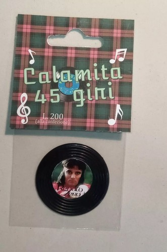 Recente calamita forma giri - calamita,