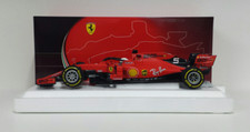BBR 1/18 MODELLINO AUTO F1