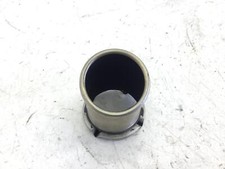 FONDELLO TERMINALE SCARICO MARMITTA YAMAHA T-MAX XP 500 2001 SJ011