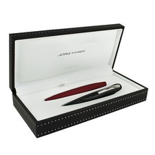 Penna a sfera Jorg Hysek Red