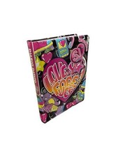 Diario Datato 10 Mesi 2025/2026 SJ Gang Girl