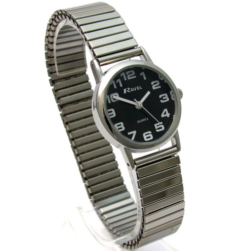 Orologio ravel donna quarzo - donna,