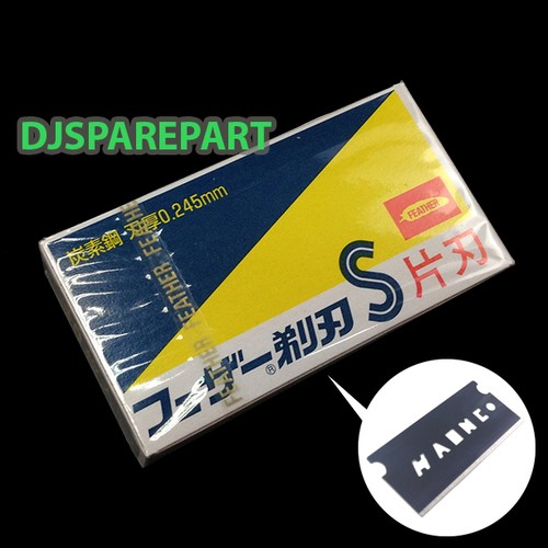 Lame piuma seikan - 10,