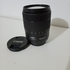 Canon 135mm is nano - 18-135mm,